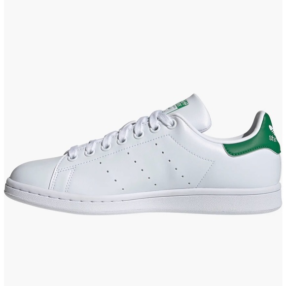 Adidas Stan Smith Sneakers - Used - Picture 1 of 6